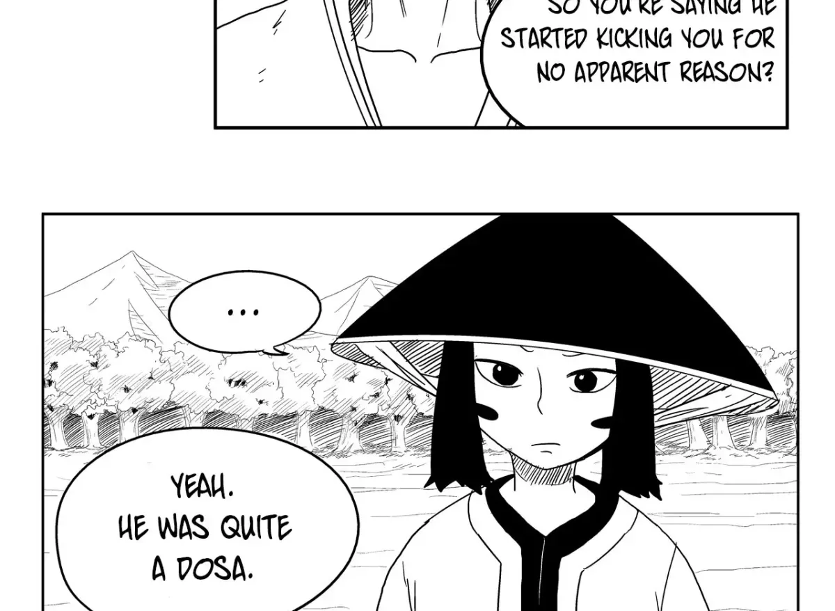 Baeg Dosa Chapter 10 page 49