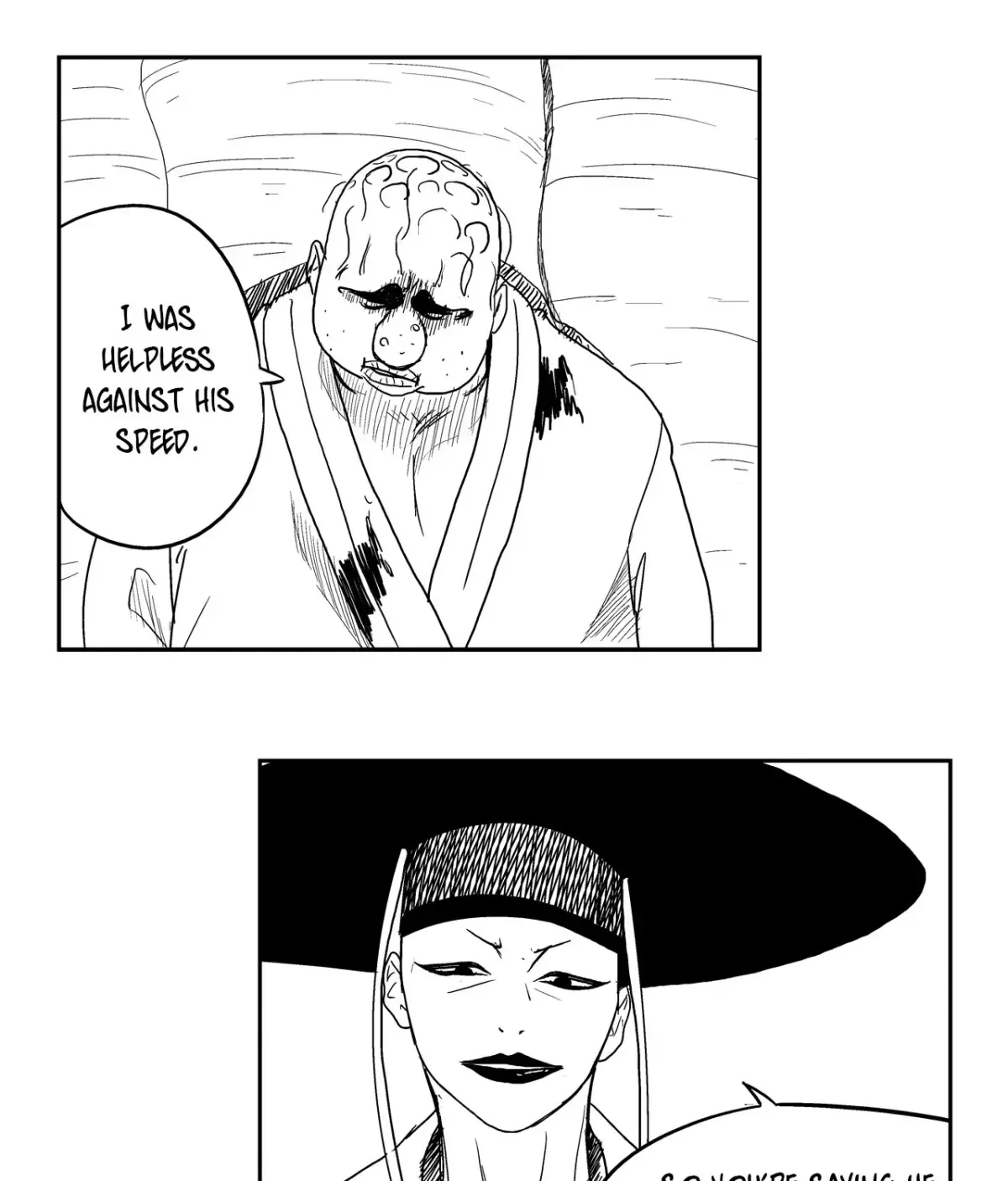 Baeg Dosa Chapter 10 page 48