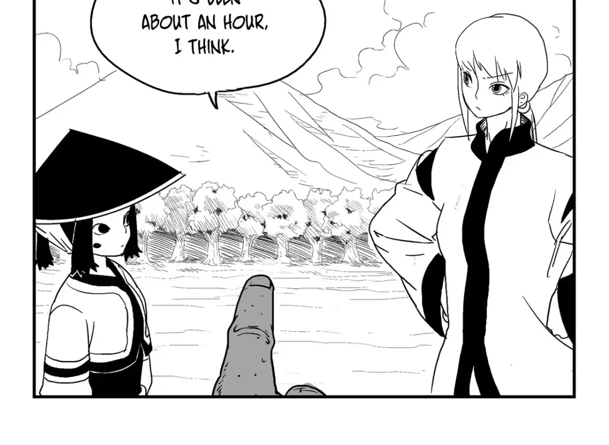 Baeg Dosa Chapter 10 page 51