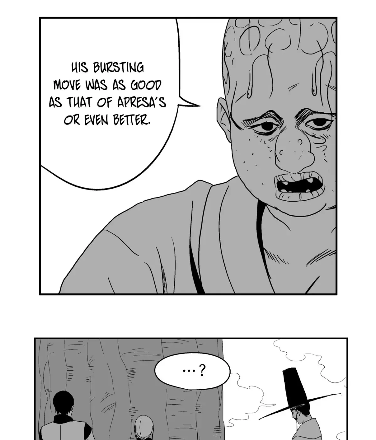 Baeg Dosa Chapter 10 page 52