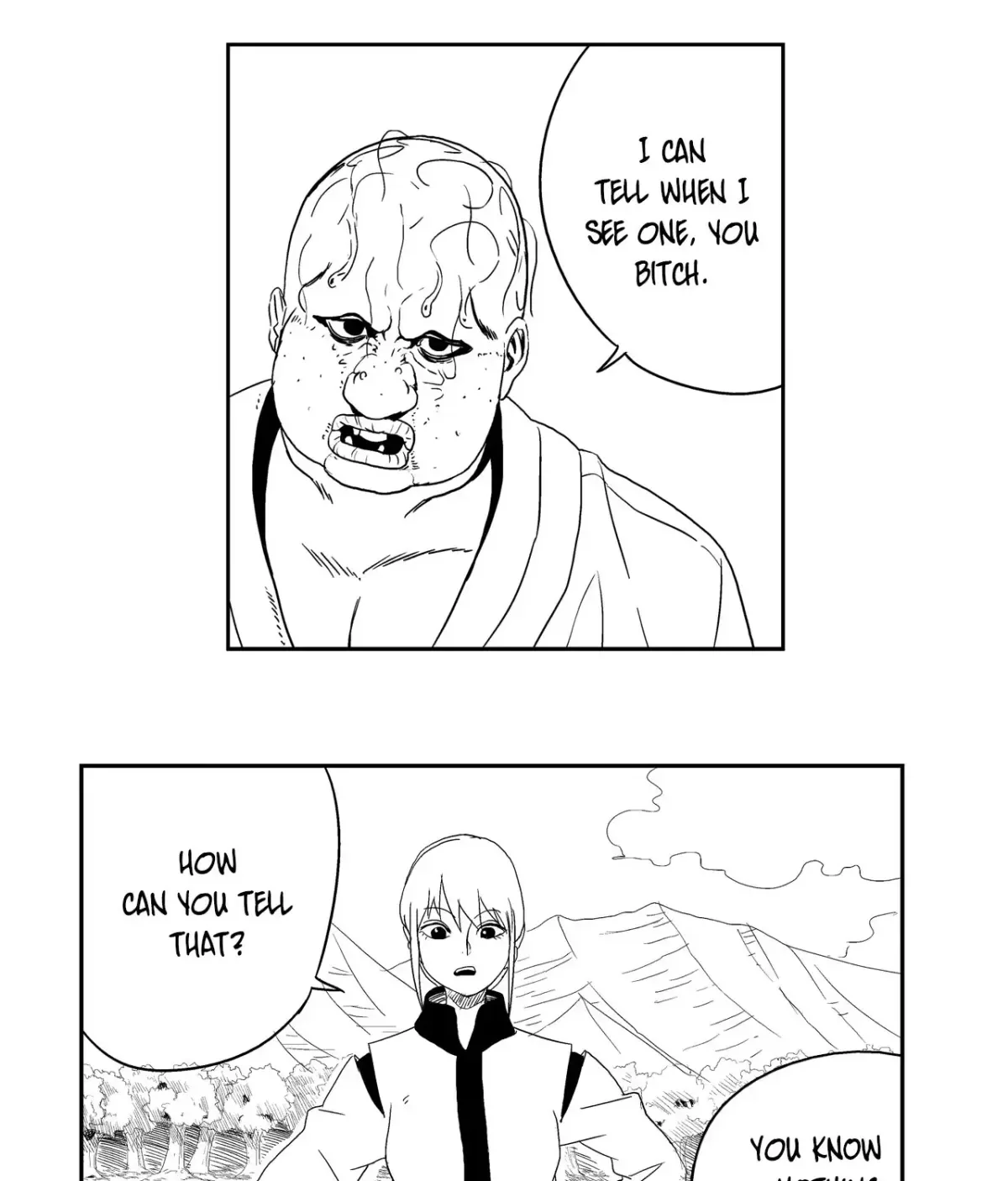 Baeg Dosa Chapter 10 page 58