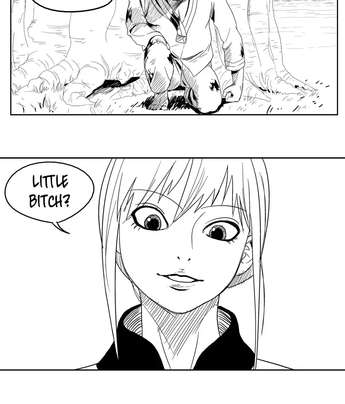Baeg Dosa Chapter 10 page 60