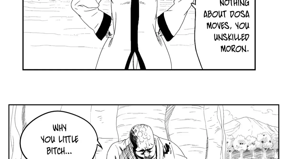 Baeg Dosa Chapter 10 page 59