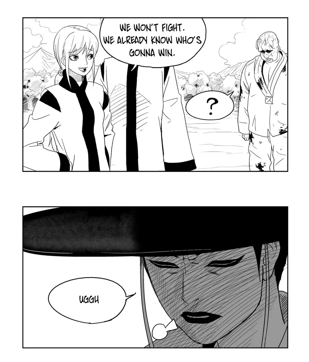 Baeg Dosa Chapter 10 page 62