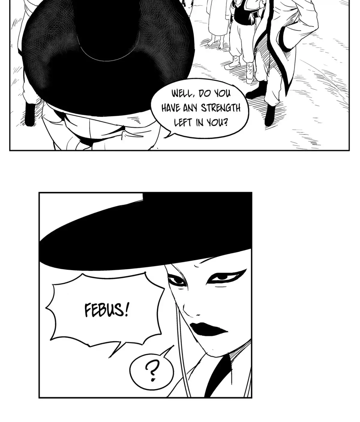 Baeg Dosa Chapter 10 page 64