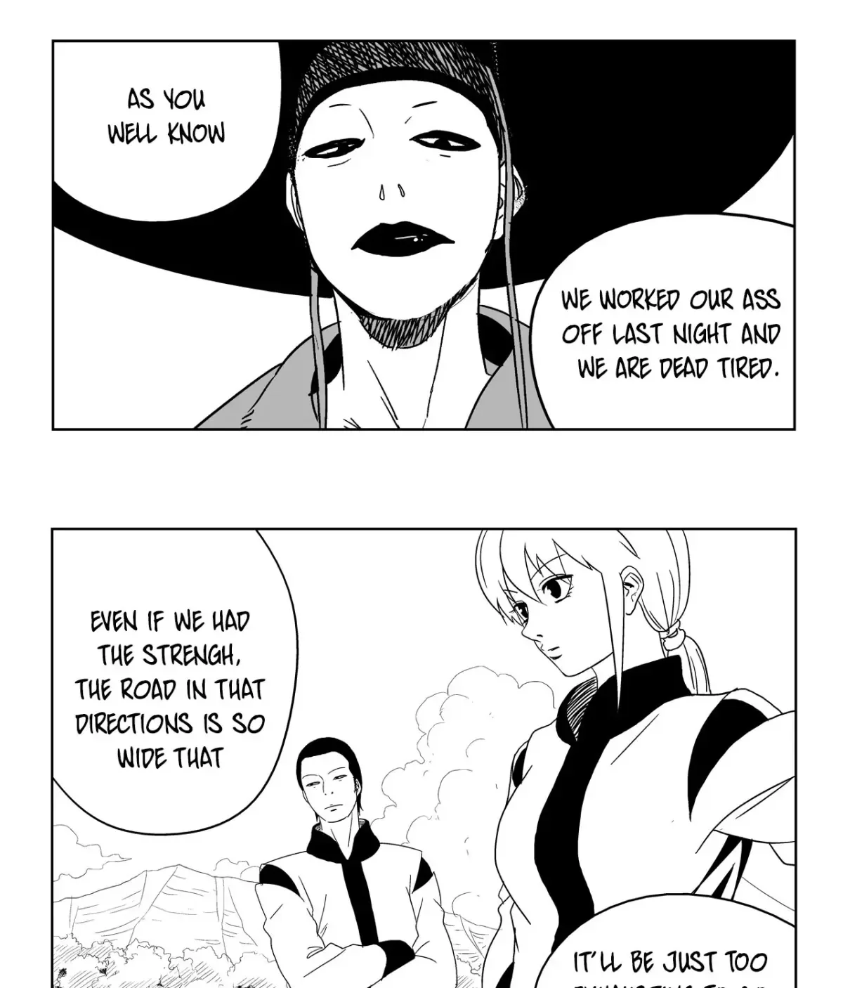 Baeg Dosa Chapter 10 page 66
