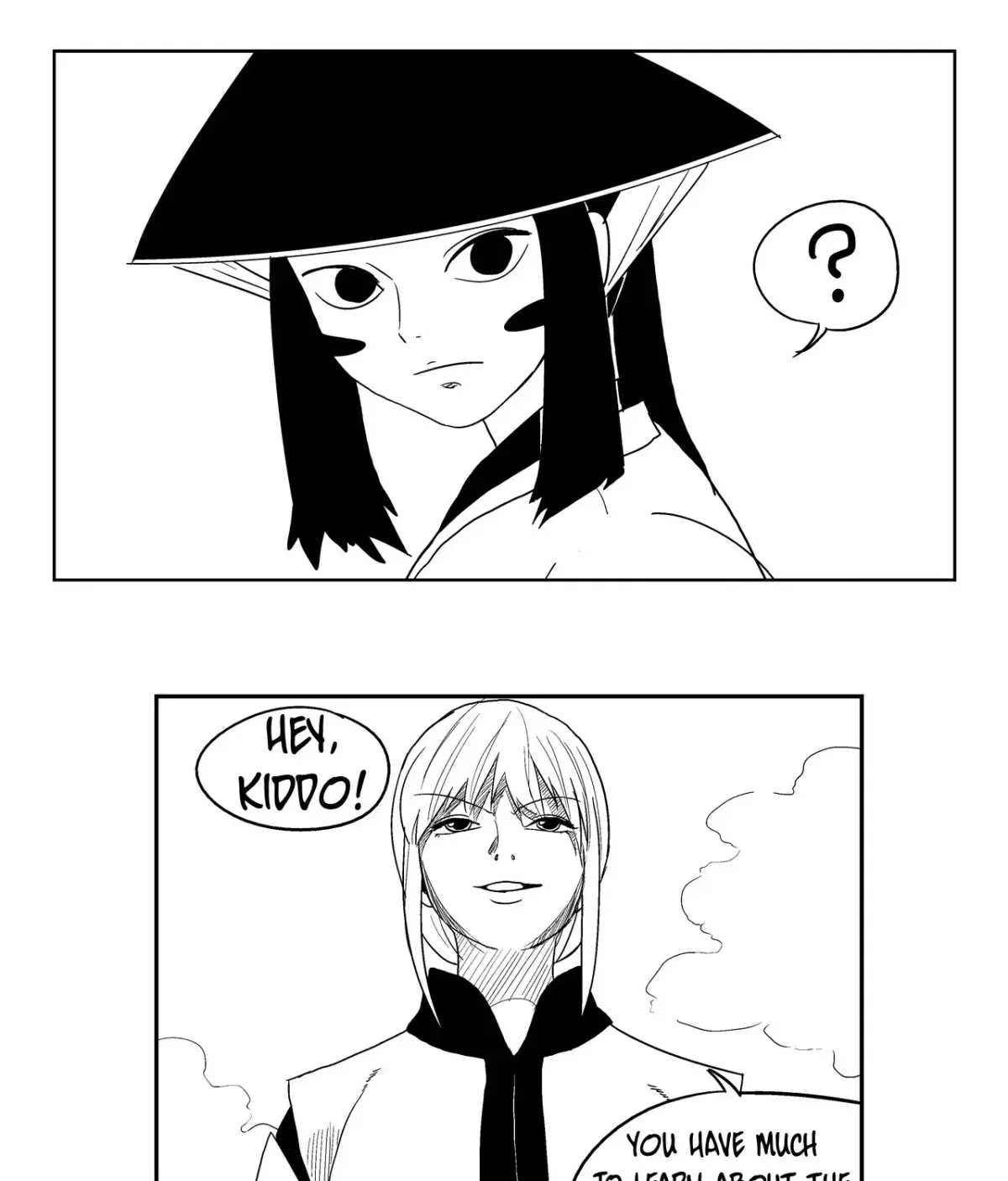 Baeg Dosa Chapter 10 page 70
