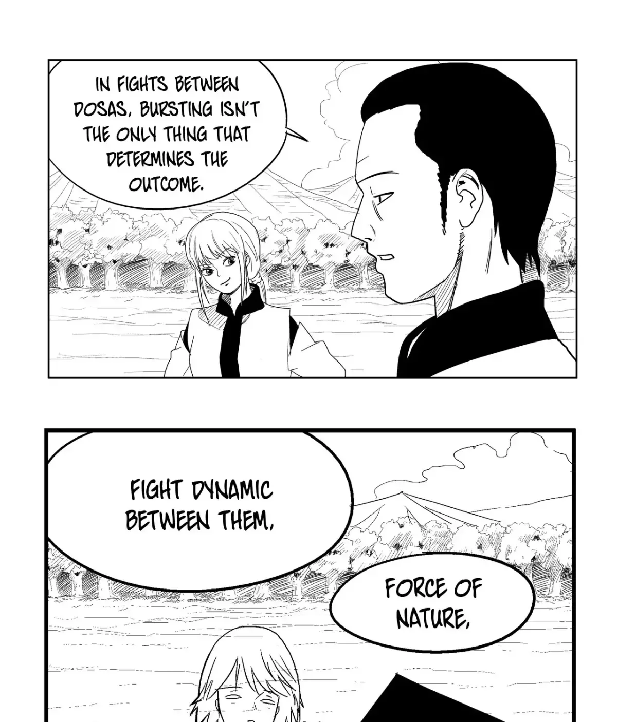 Baeg Dosa Chapter 10 page 72
