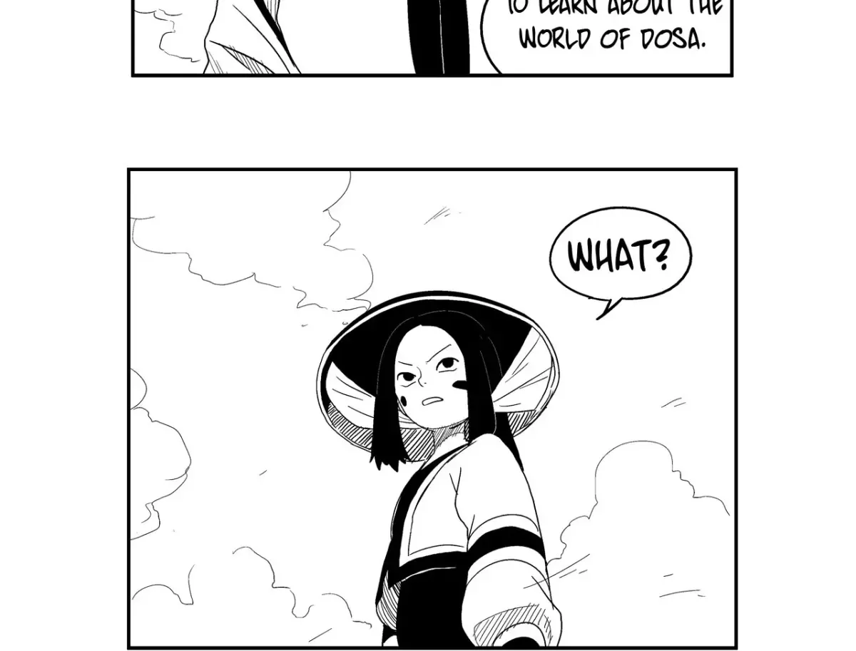 Baeg Dosa Chapter 10 page 71