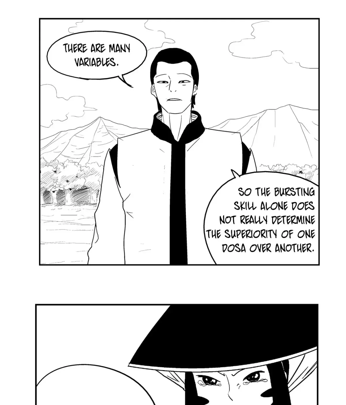 Baeg Dosa Chapter 10 page 74