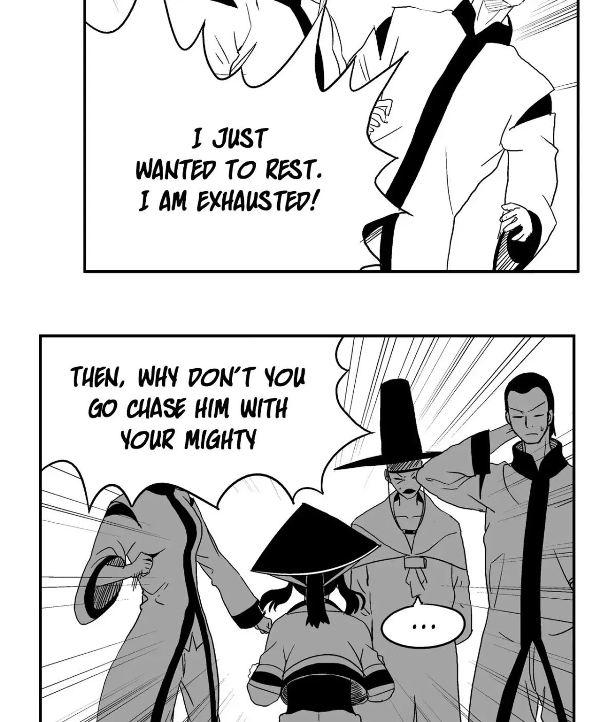 Baeg Dosa Chapter 10 page 78
