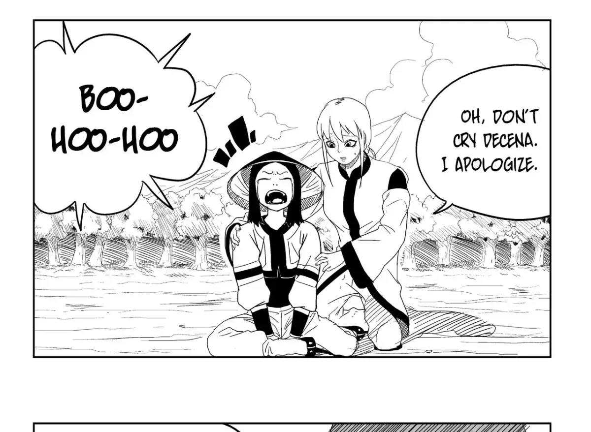 Baeg Dosa Chapter 10 page 81