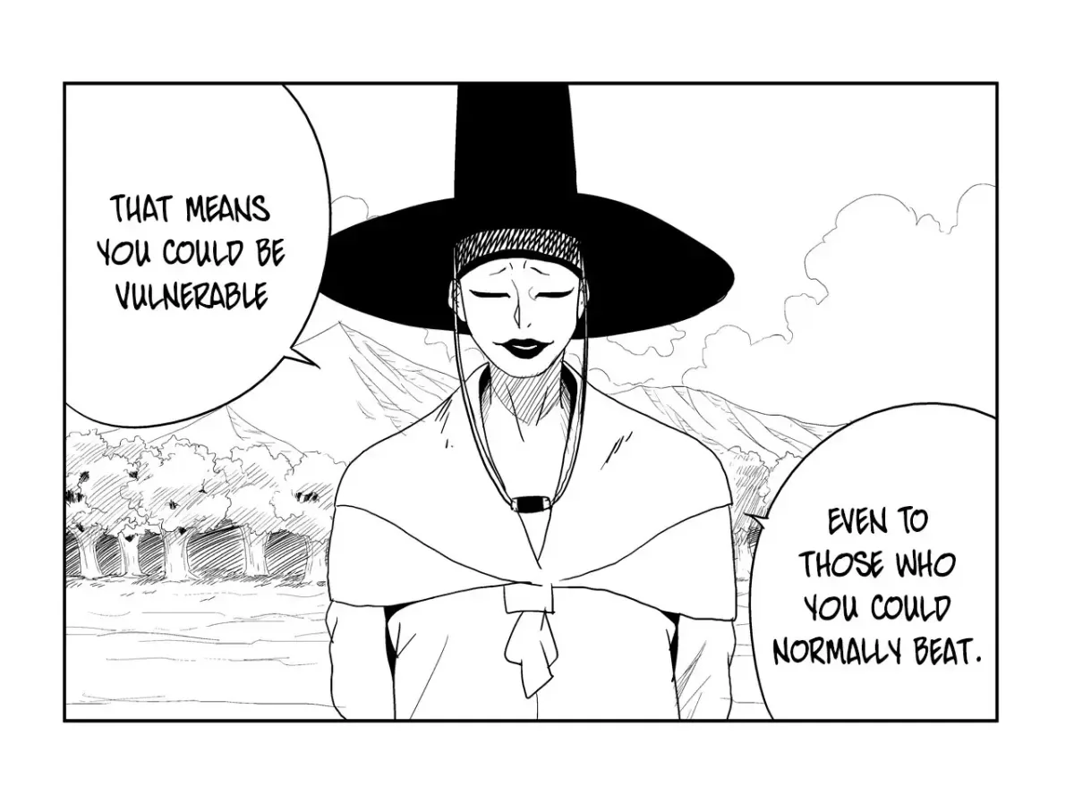 Baeg Dosa Chapter 10 page 83
