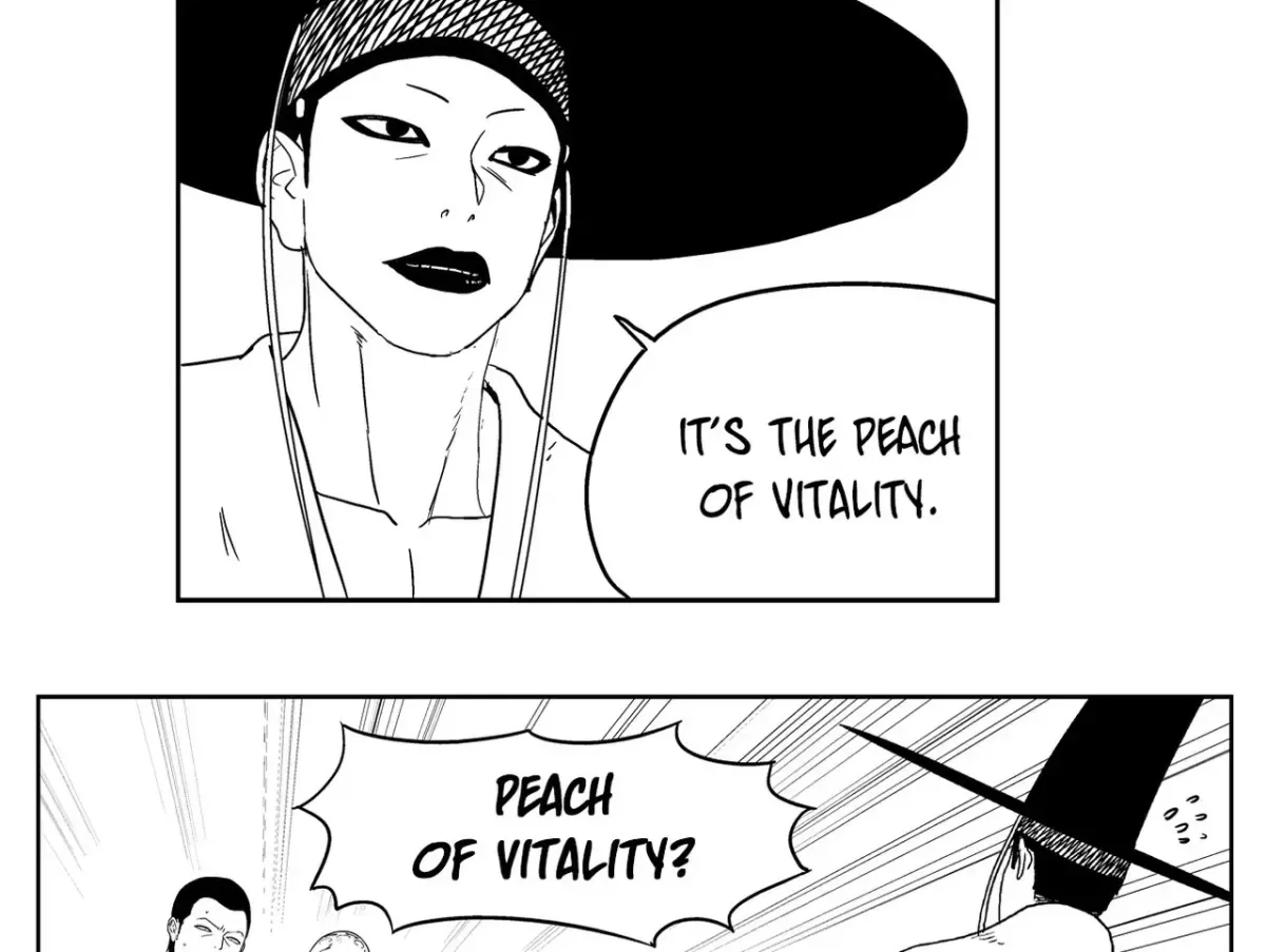 Baeg Dosa Chapter 10 page 91