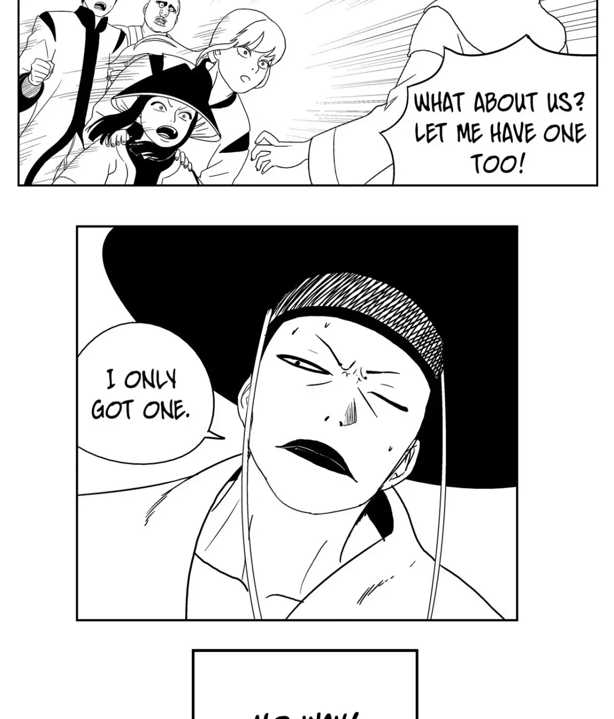 Baeg Dosa Chapter 10 page 92