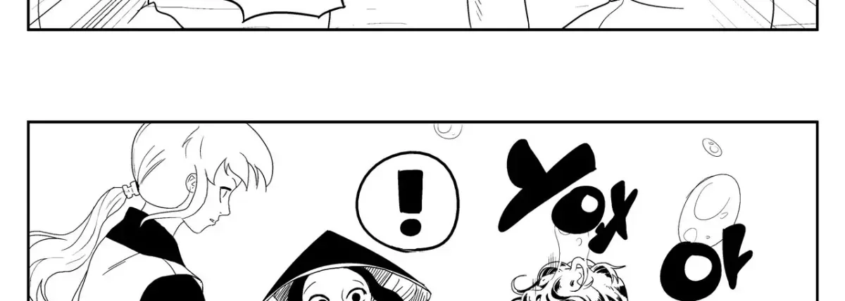 Baeg Dosa Chapter 10 page 95
