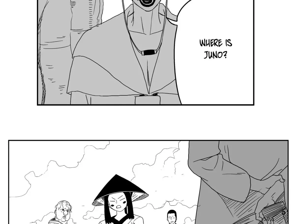 Baeg Dosa Chapter 11 page 19