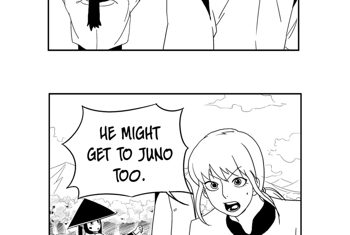 Baeg Dosa Chapter 11 page 23