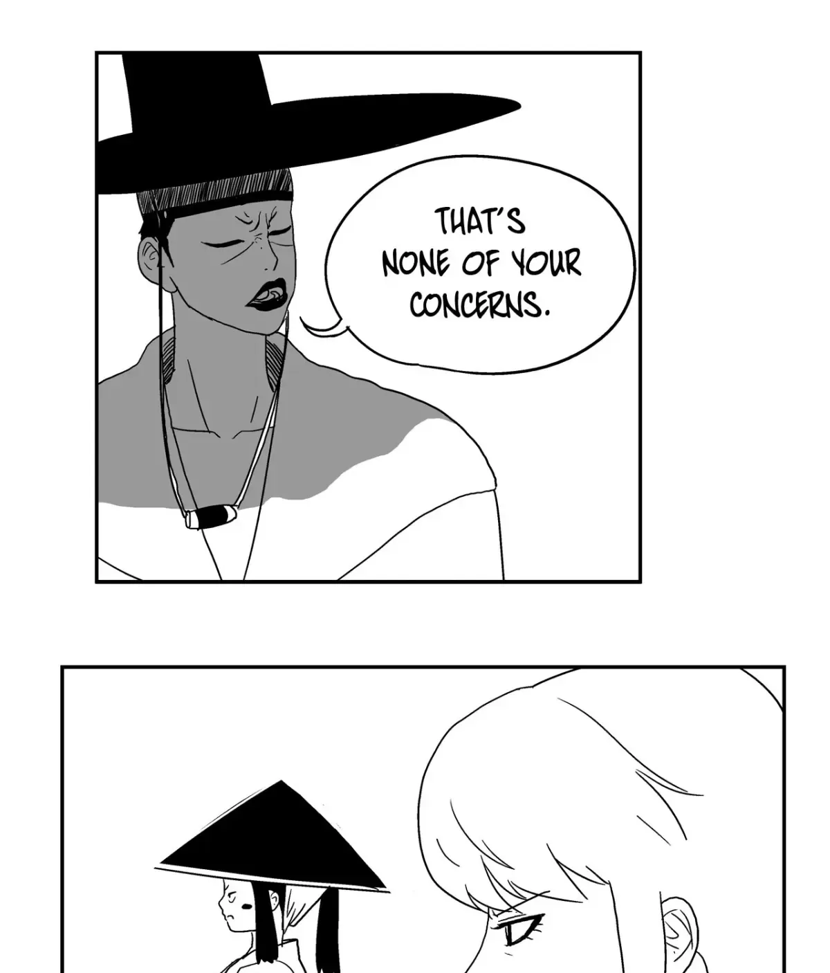 Baeg Dosa Chapter 11 page 14