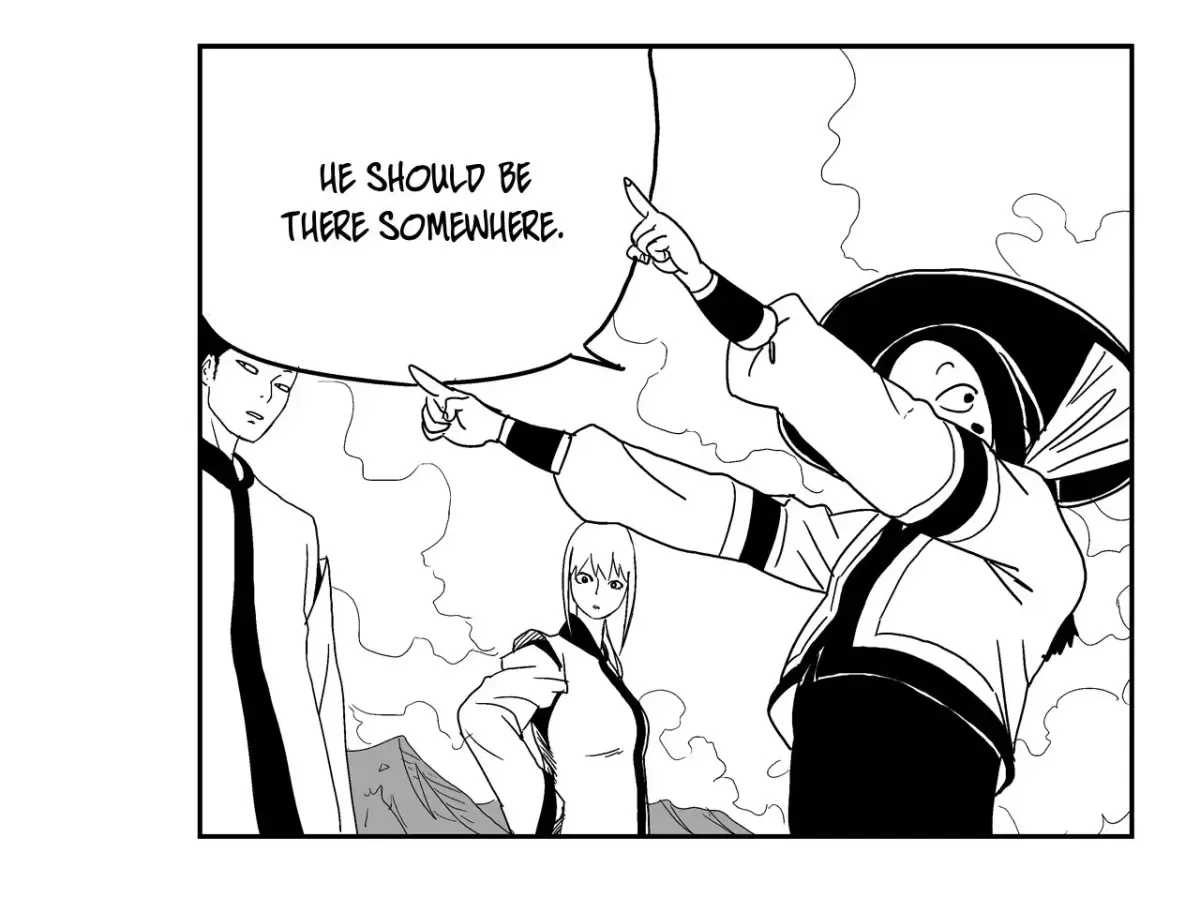 Baeg Dosa Chapter 11 page 21