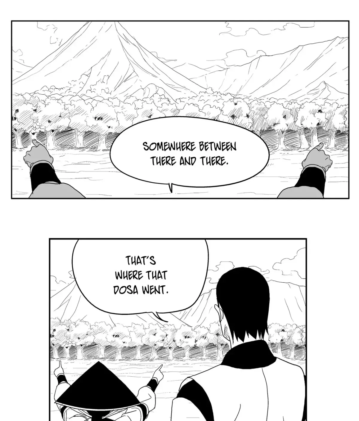 Baeg Dosa Chapter 11 page 22