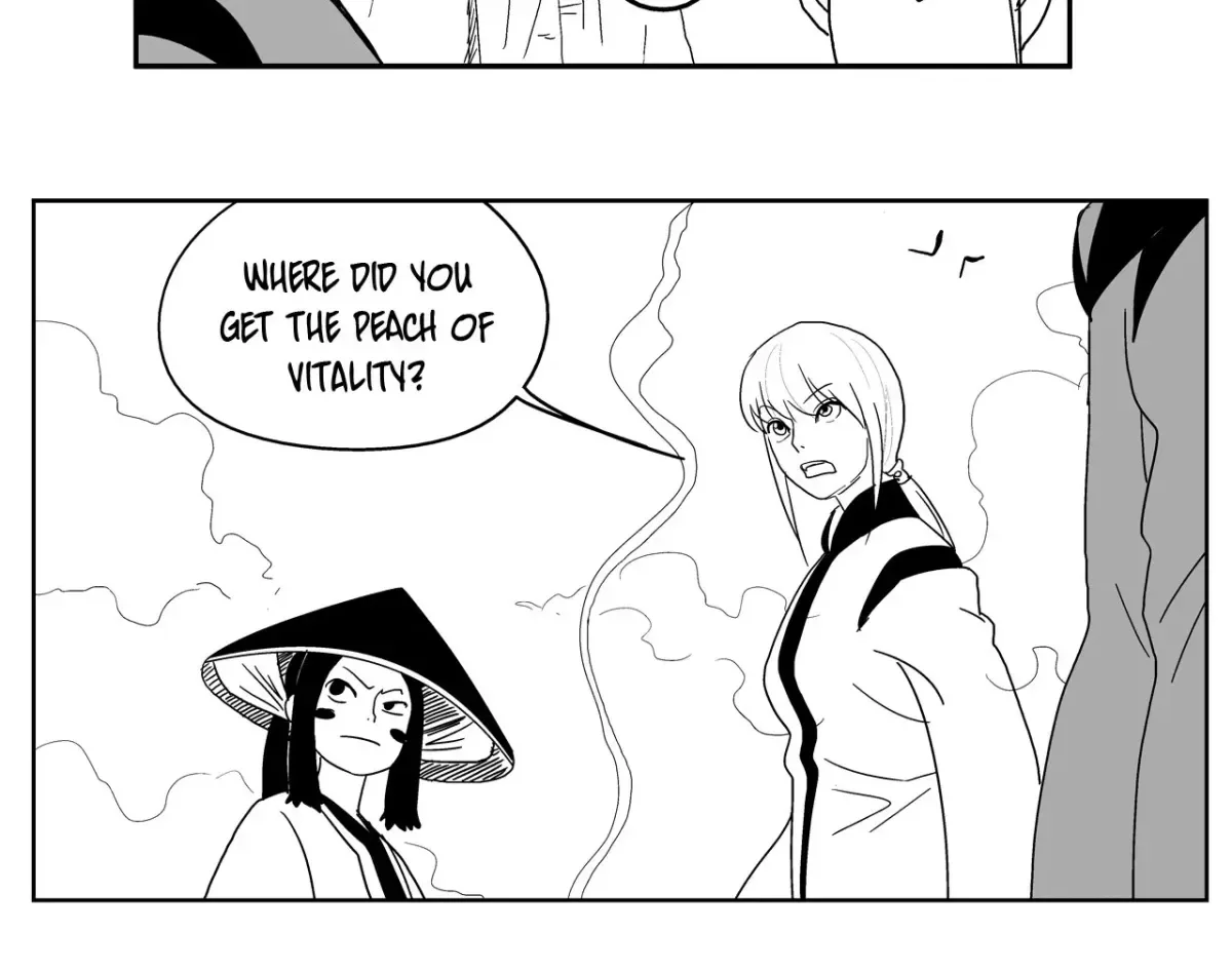 Baeg Dosa Chapter 11 page 13