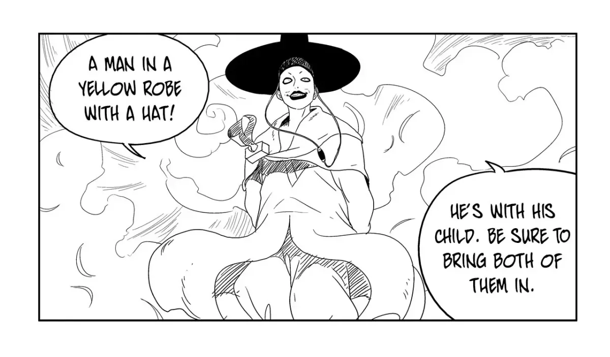 Baeg Dosa Chapter 11 page 9