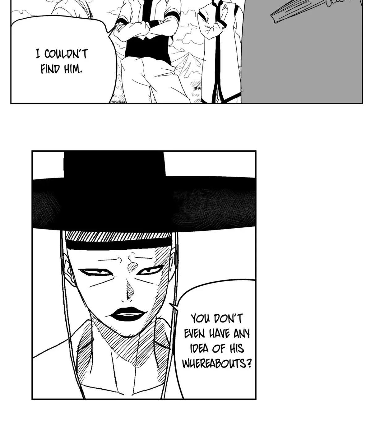 Baeg Dosa Chapter 11 page 20