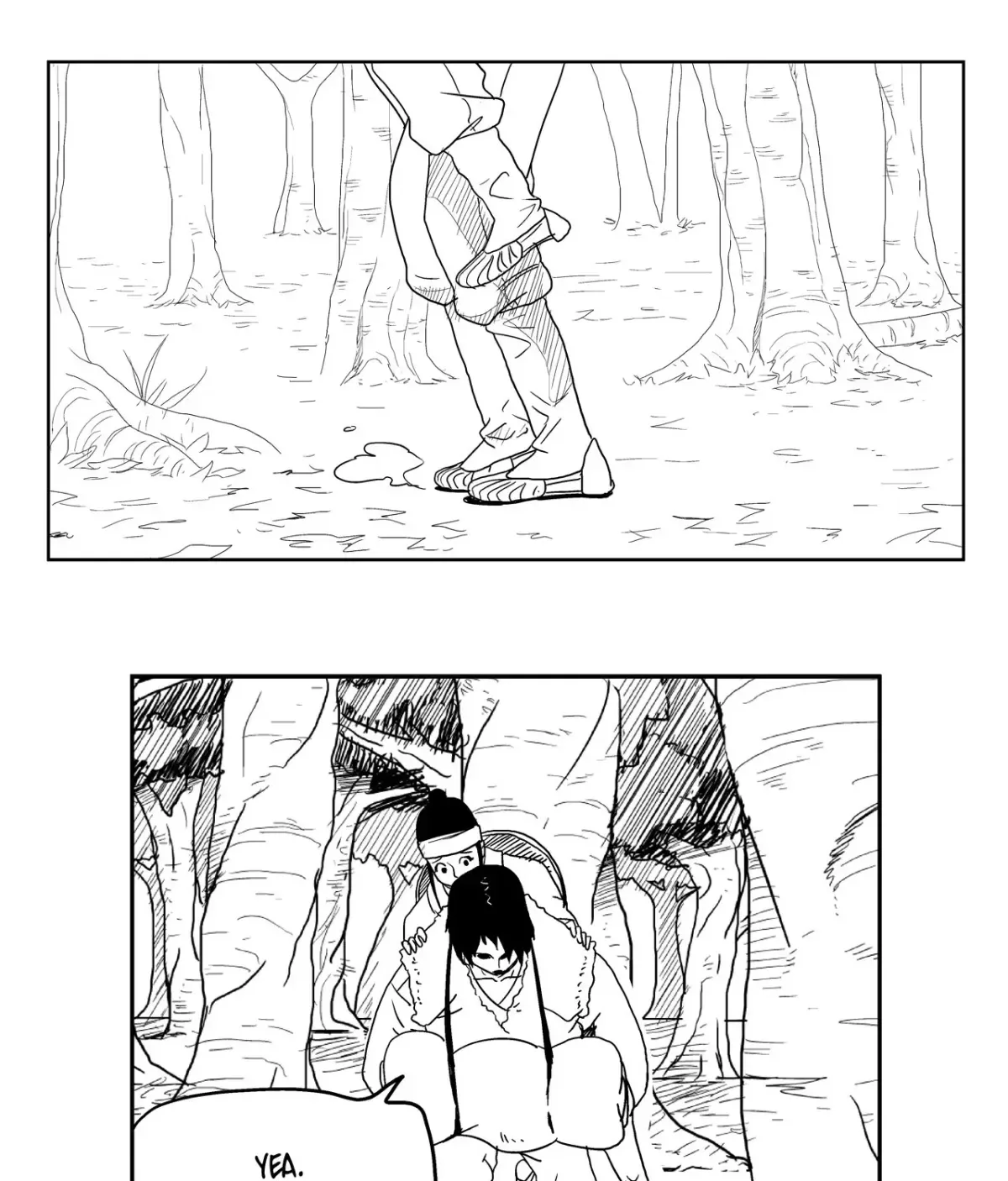 Baeg Dosa Chapter 11 page 30