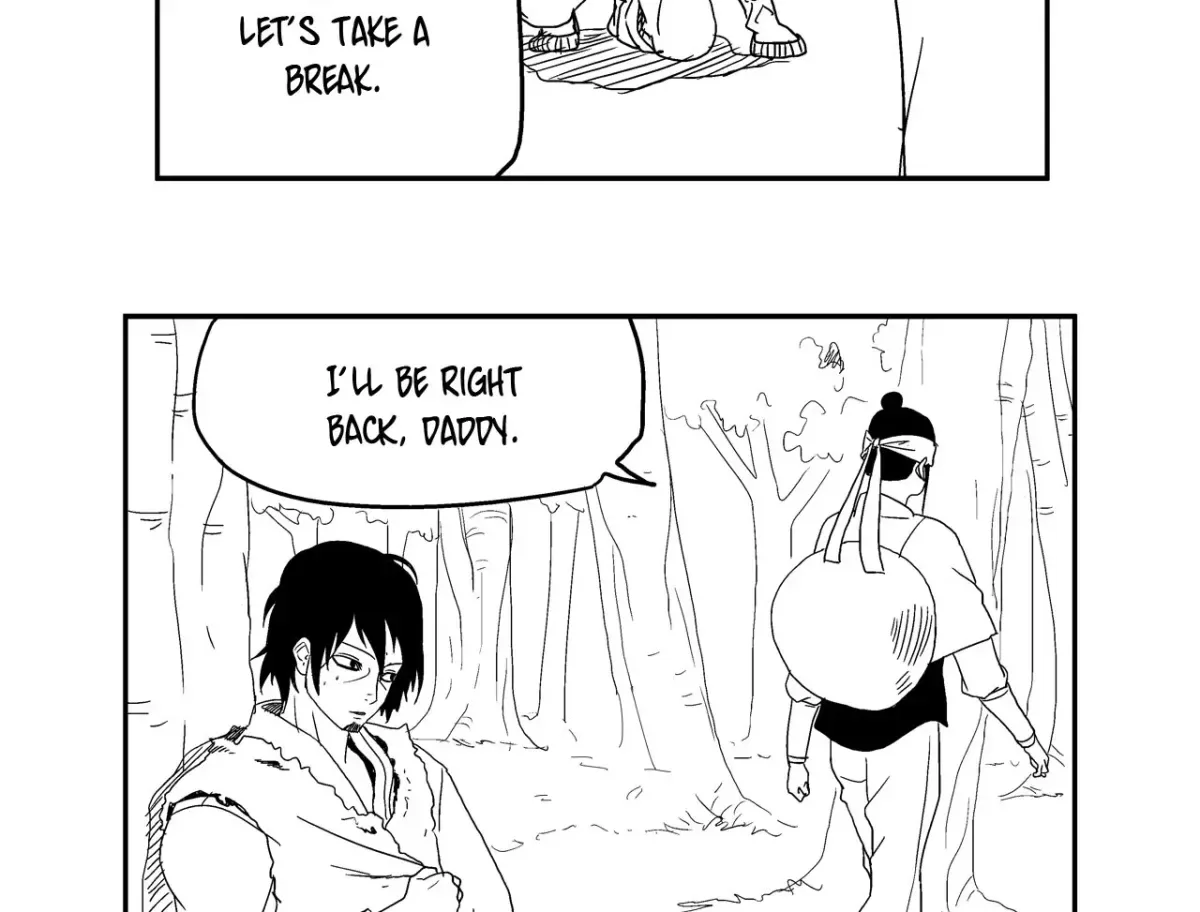 Baeg Dosa Chapter 11 page 31