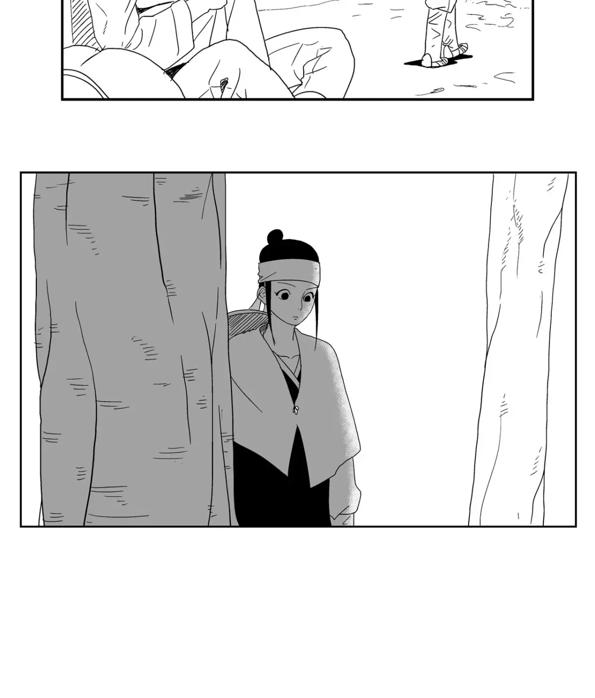 Baeg Dosa Chapter 11 page 32