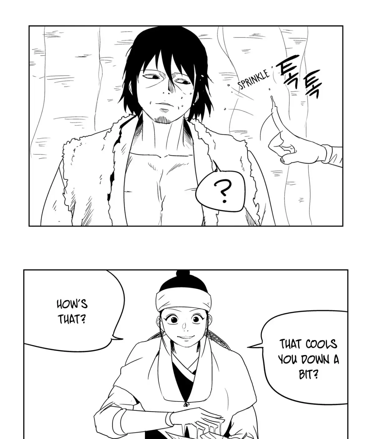 Baeg Dosa Chapter 11 page 42