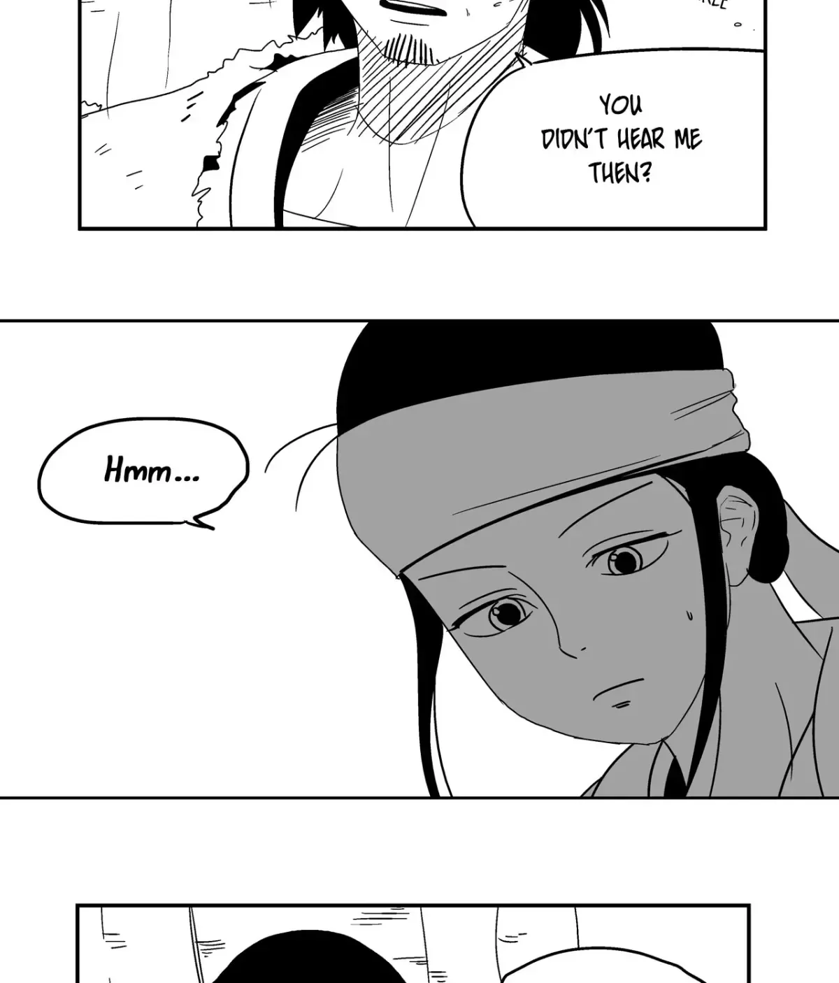 Baeg Dosa Chapter 11 page 48