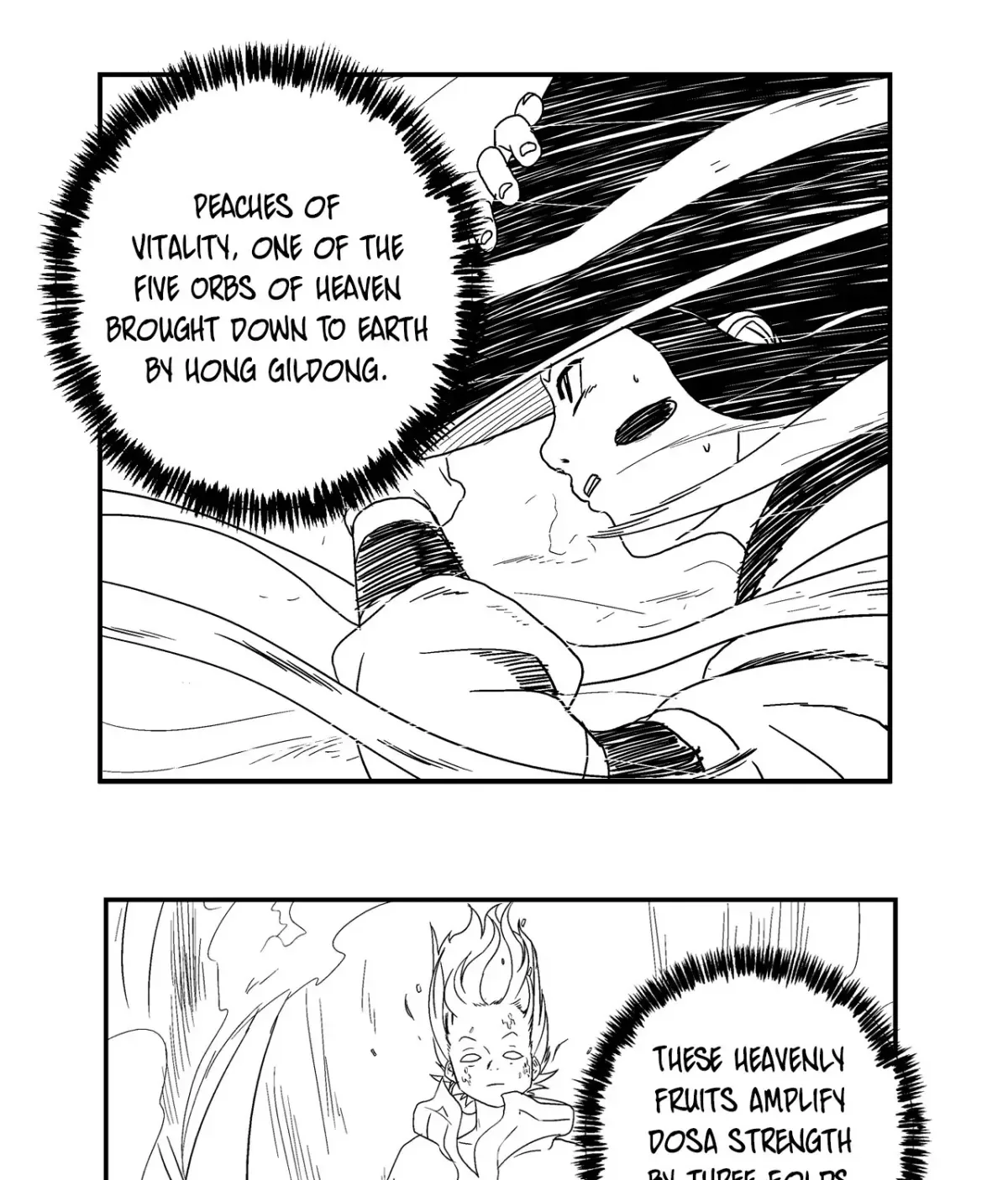 Baeg Dosa Chapter 11 page 6