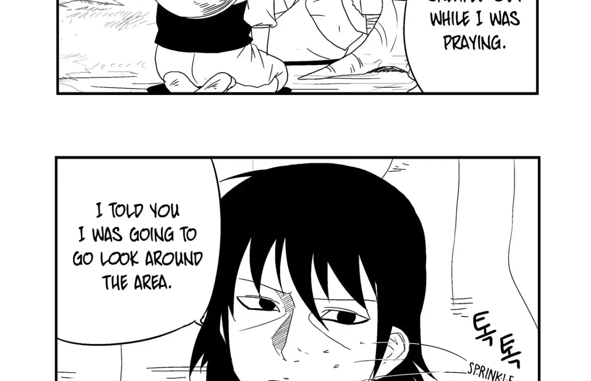 Baeg Dosa Chapter 11 page 47