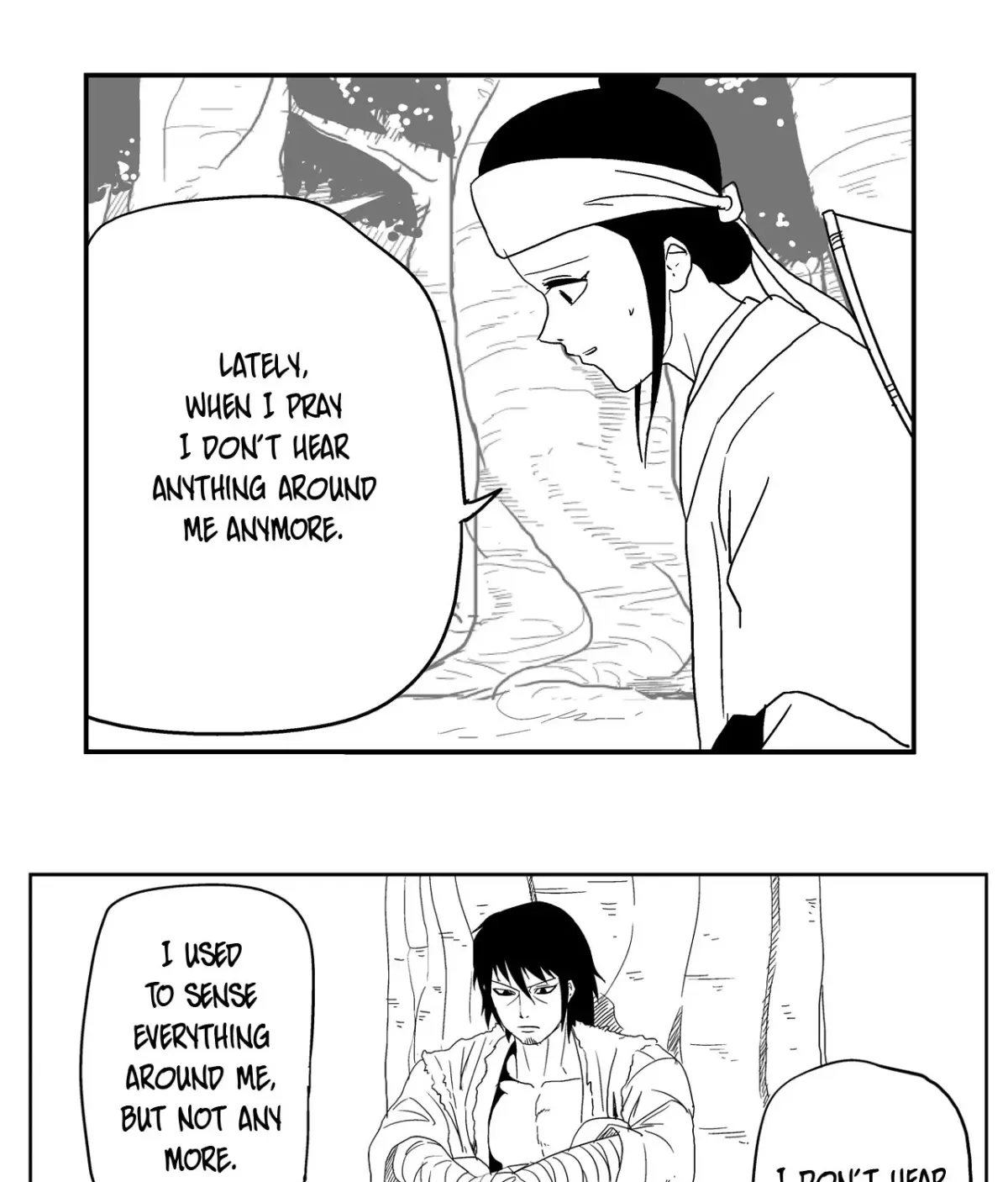 Baeg Dosa Chapter 11 page 50