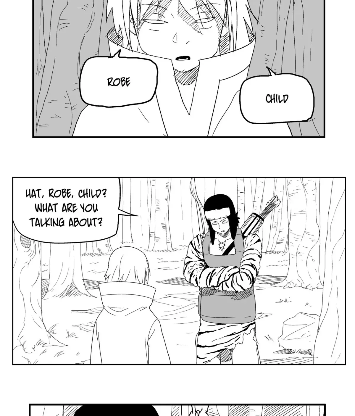 Baeg Dosa Chapter 12 page 13