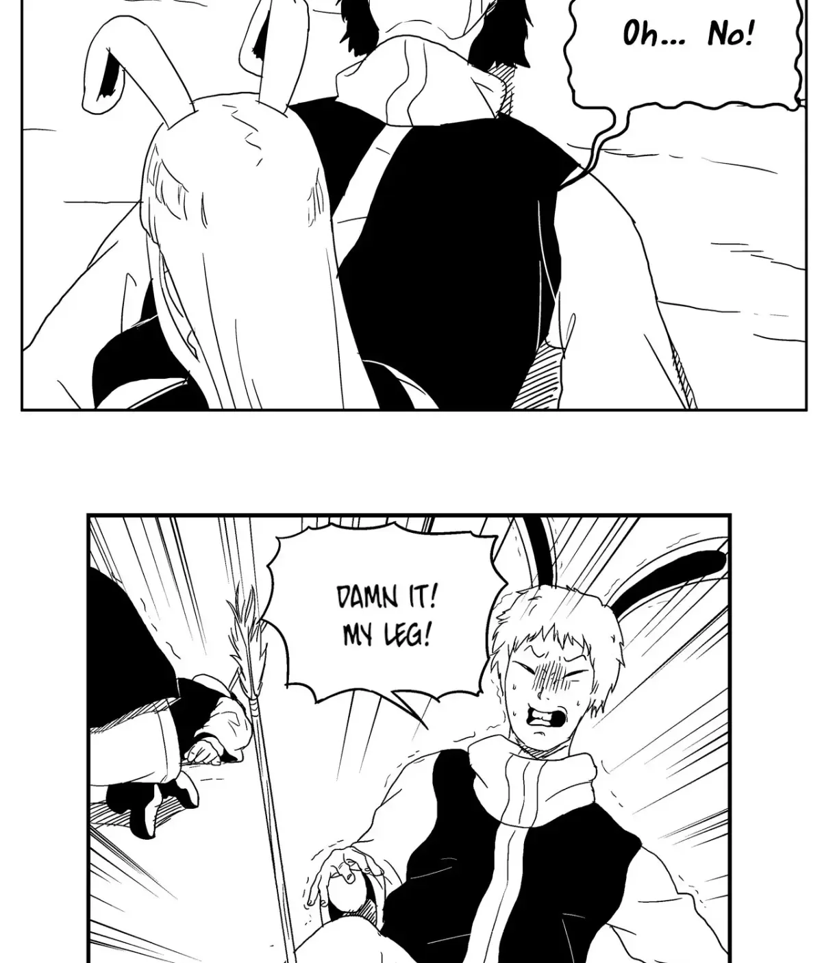 Baeg Dosa Chapter 12 page 23