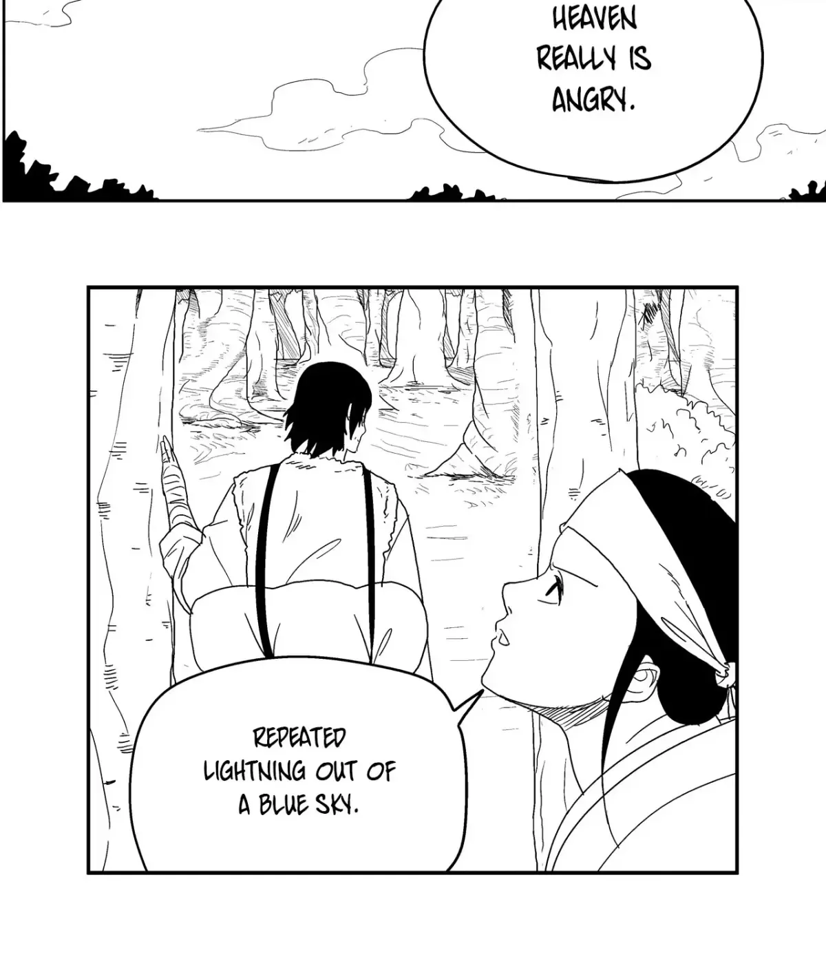 Baeg Dosa Chapter 12 page 17