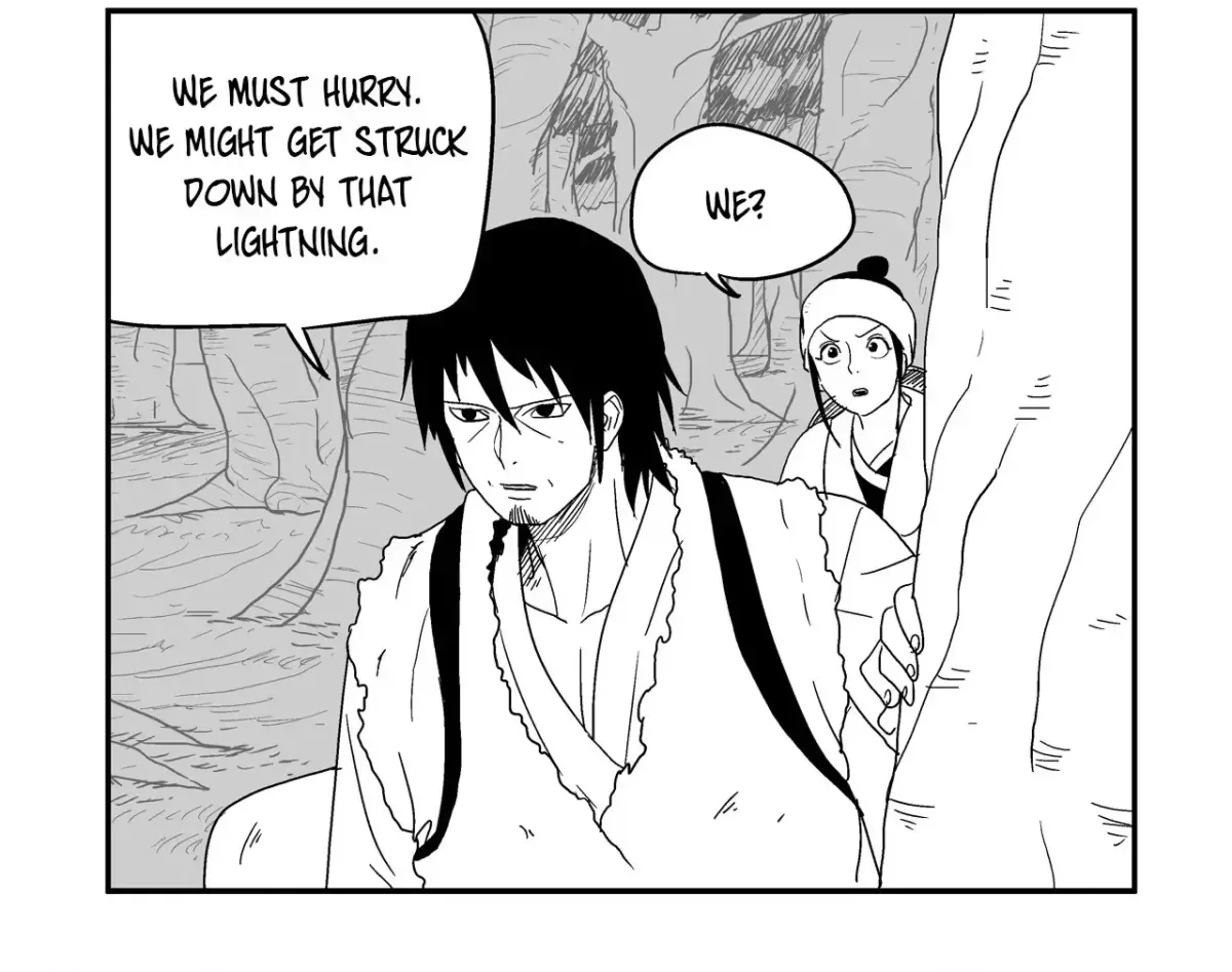 Baeg Dosa Chapter 12 page 18