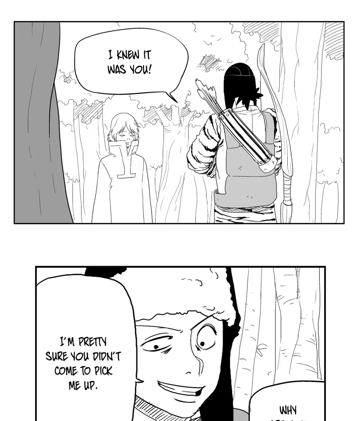 Baeg Dosa Chapter 12 page 11