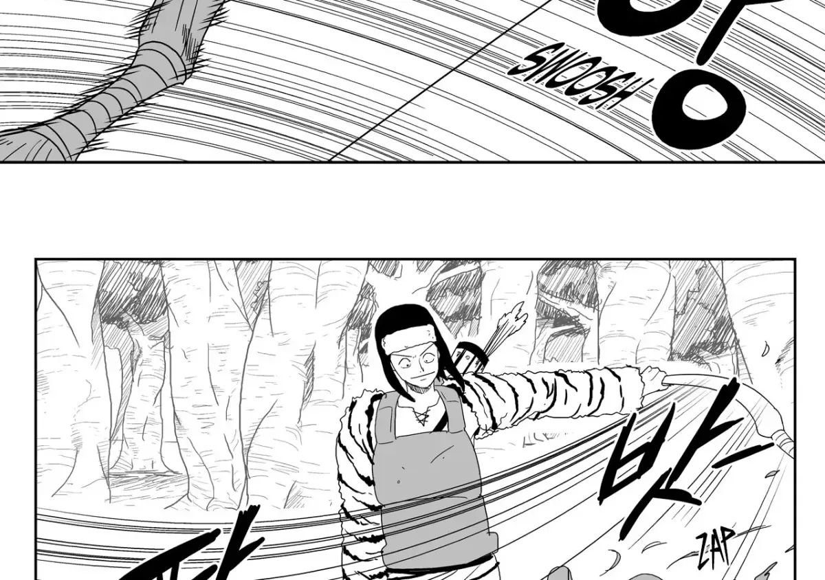 Baeg Dosa Chapter 12 page 26