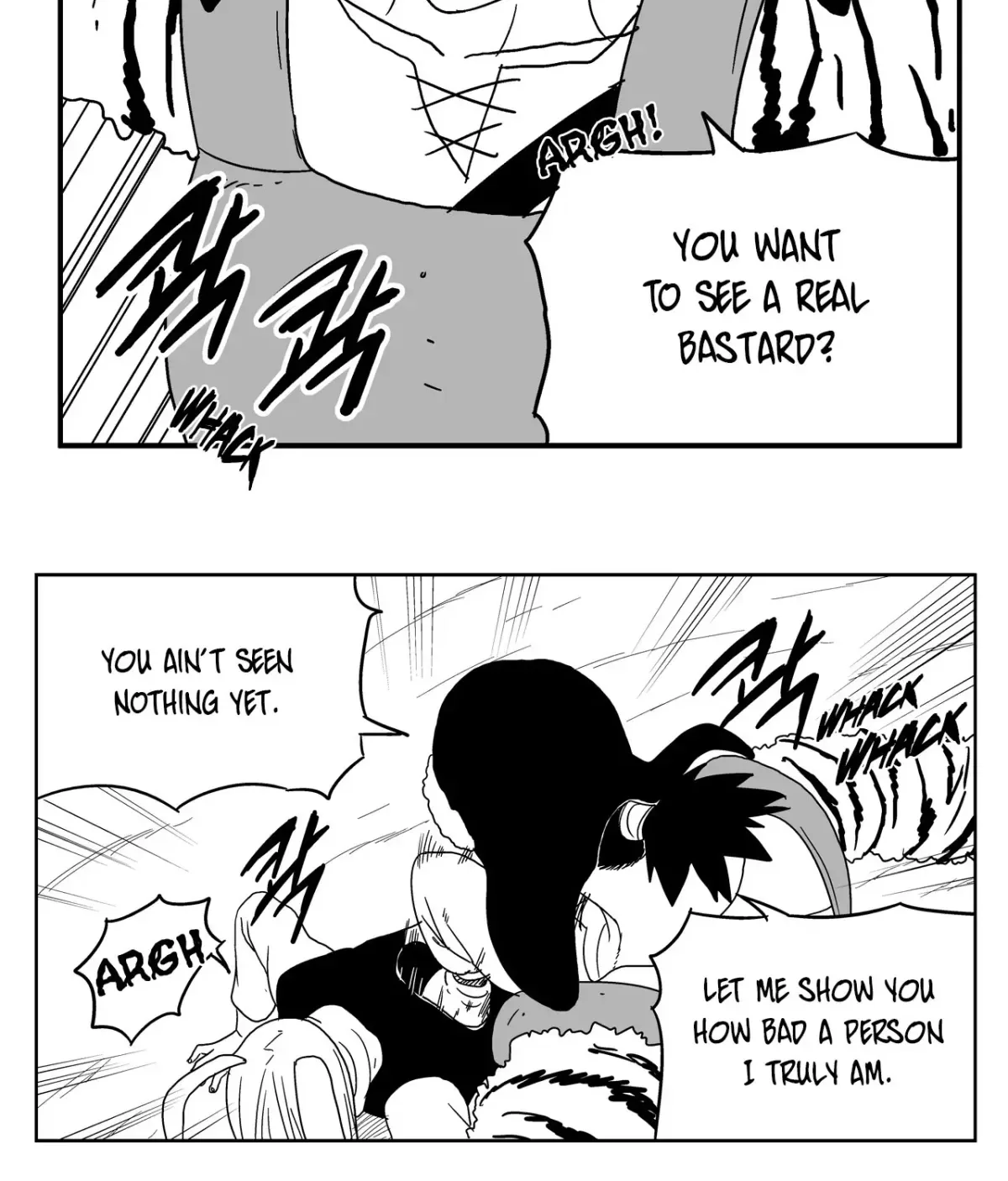 Baeg Dosa Chapter 12 page 31