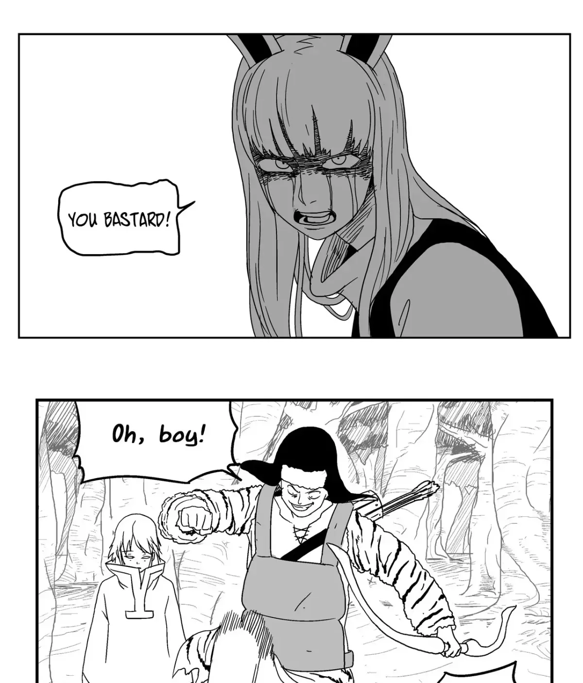 Baeg Dosa Chapter 12 page 29
