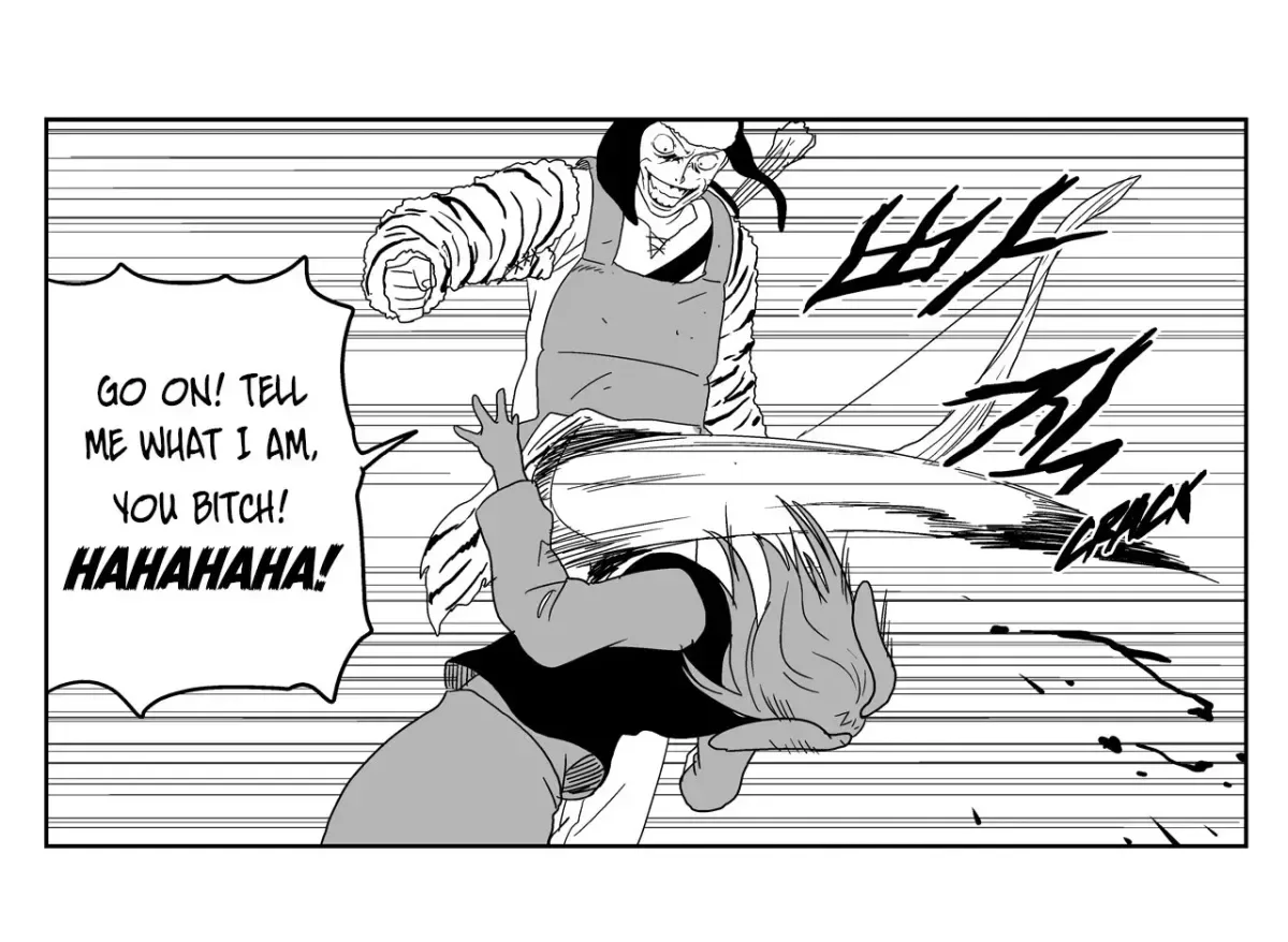Baeg Dosa Chapter 12 page 32