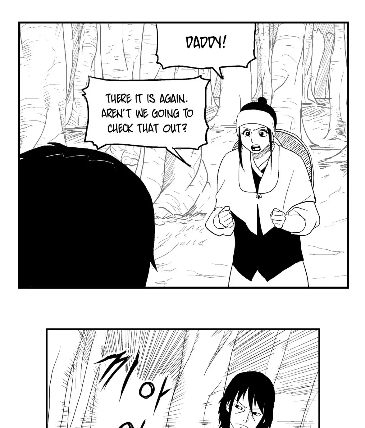 Baeg Dosa Chapter 12 page 37