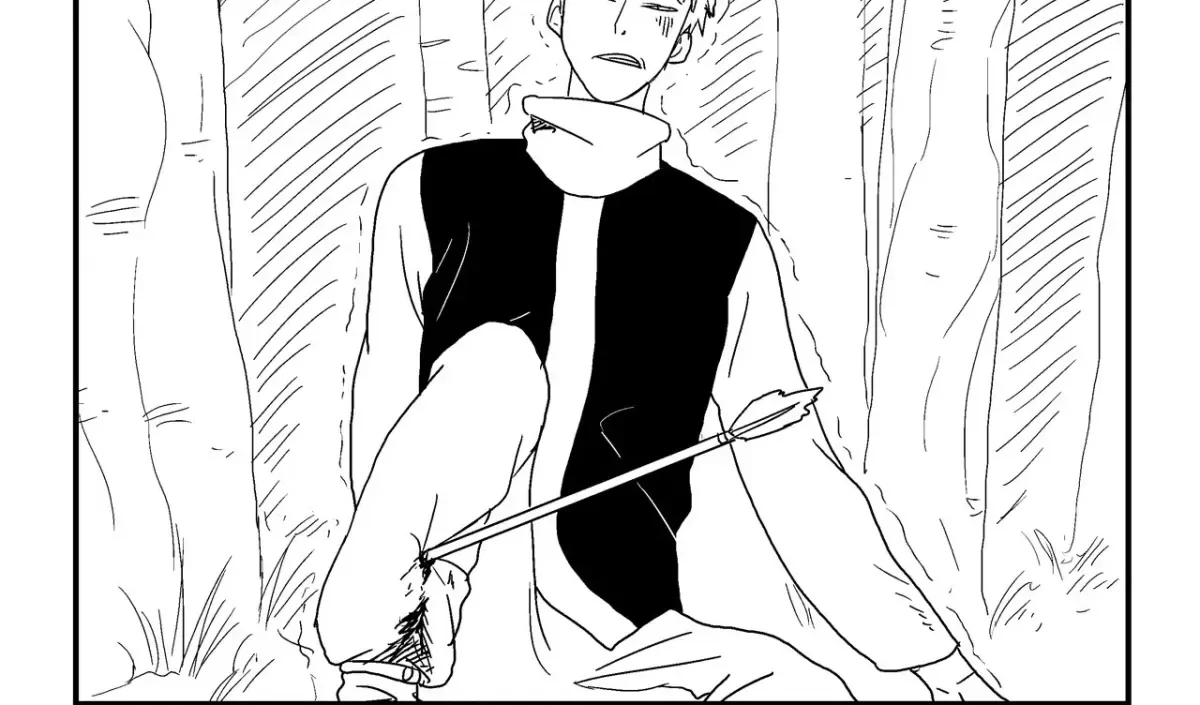 Baeg Dosa Chapter 12 page 34