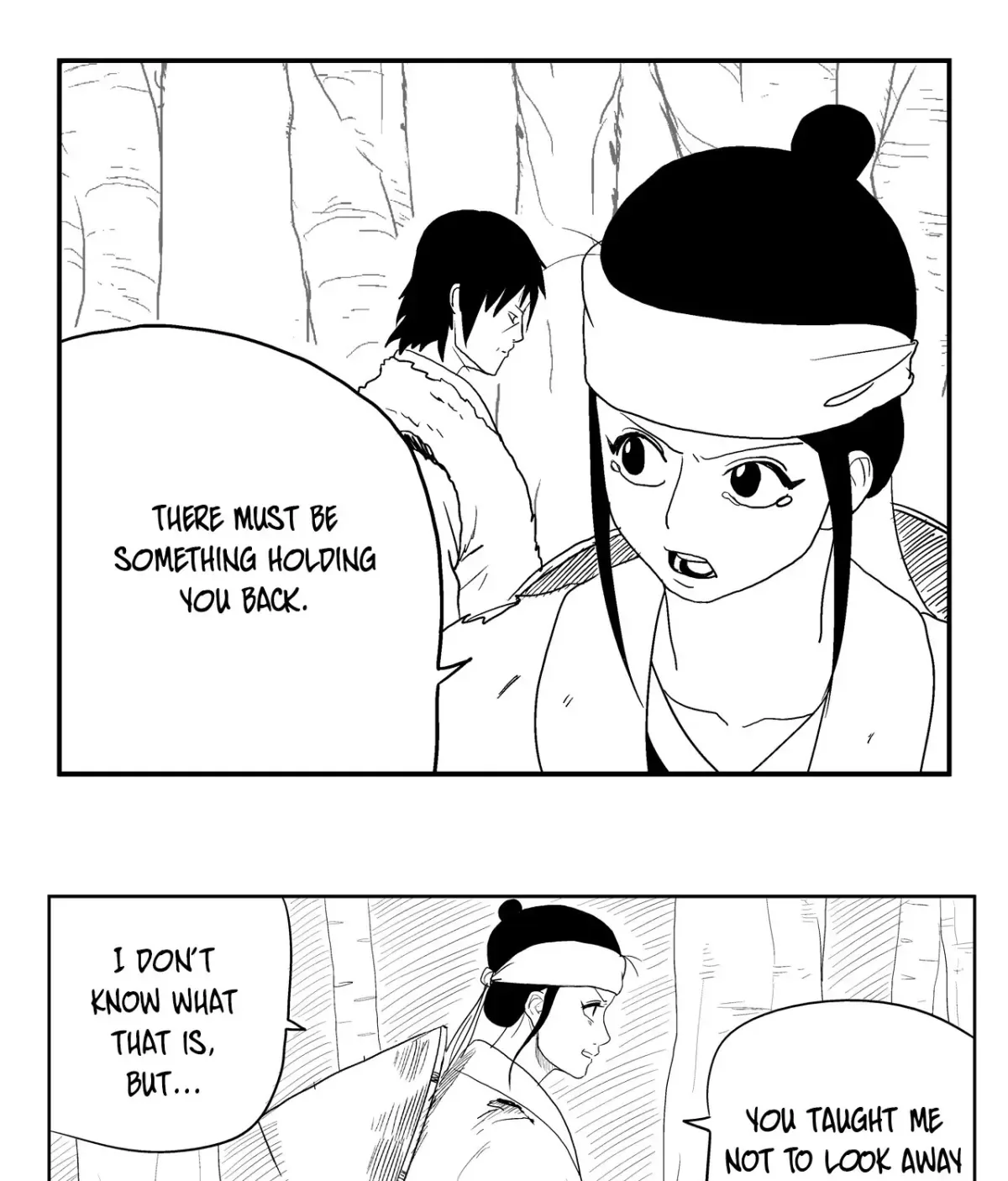 Baeg Dosa Chapter 12 page 41