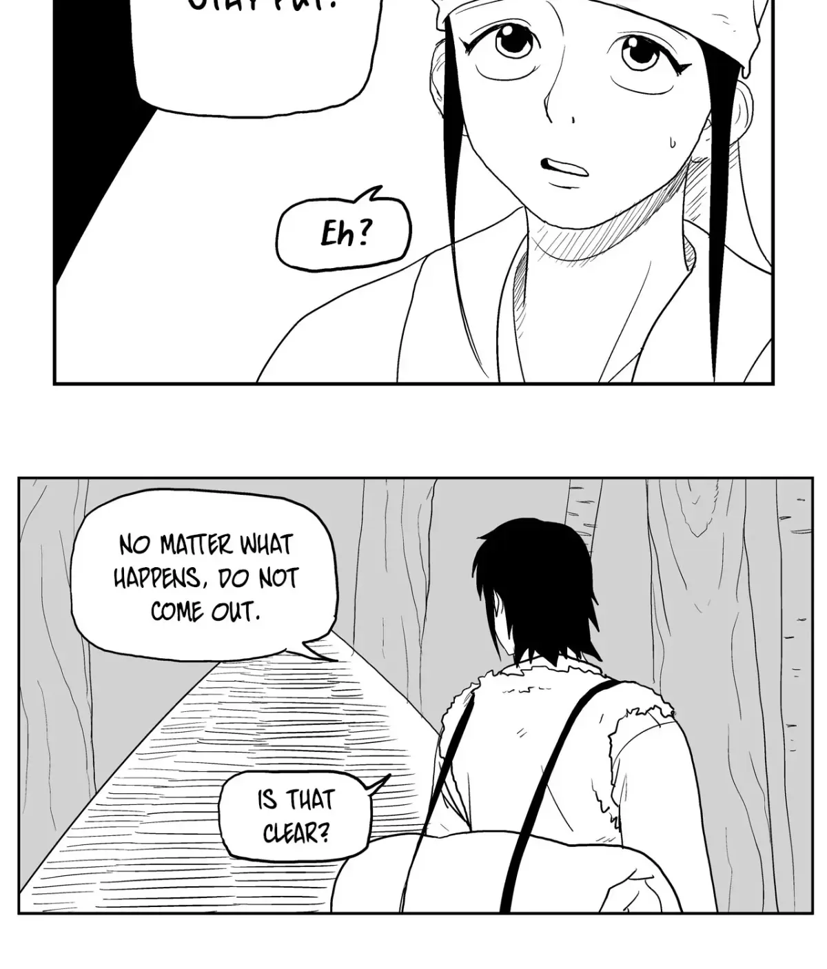 Baeg Dosa Chapter 12 page 47