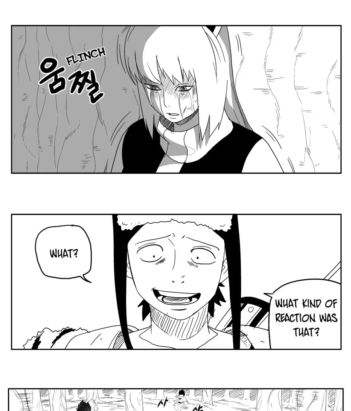 Baeg Dosa Chapter 12 page 63